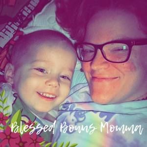 Meet your Posher, Leah